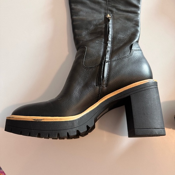 Dolce Vita Corry H2O Boot in Black - Picture 11 of 16